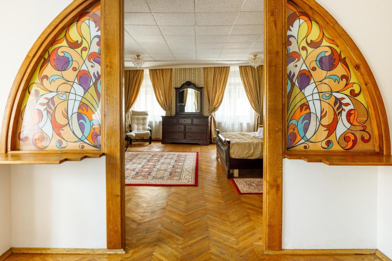 Apartamento Imperial Boutique Braşov Exterior foto
